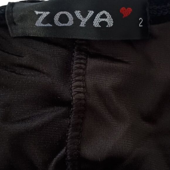 Witchy Ruched Velvet Midi Dress S Black Textured Long Sleeve Goth Sexy Romantic - Picture 9 of 16